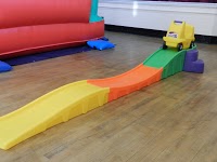 Leaping Leprechaun   Bouncy Castle and soft play Hire chesterfield 1069873 Image 8